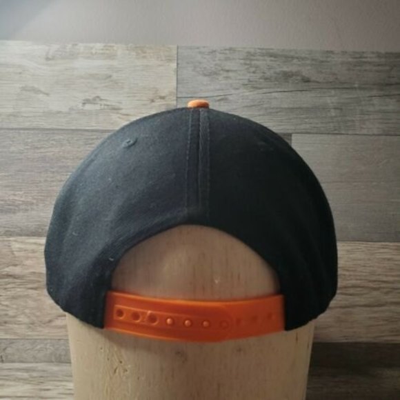 Cap/Hat CRUTD made in Chiangrai 2009 CHIANGRAI UNITED2009 football soccer - EUC - Picture 4 of 9